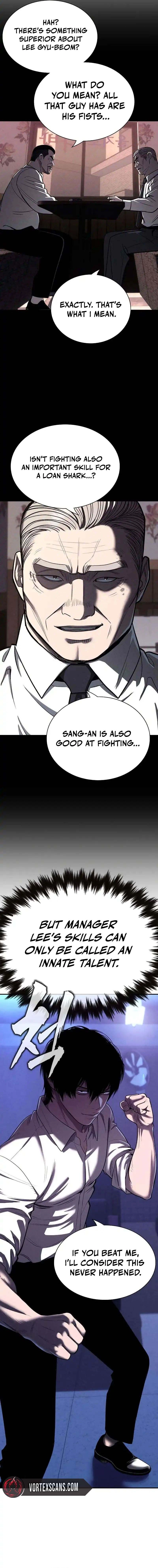 The Devil’s Classroom Chapter 14, page 24 of 25