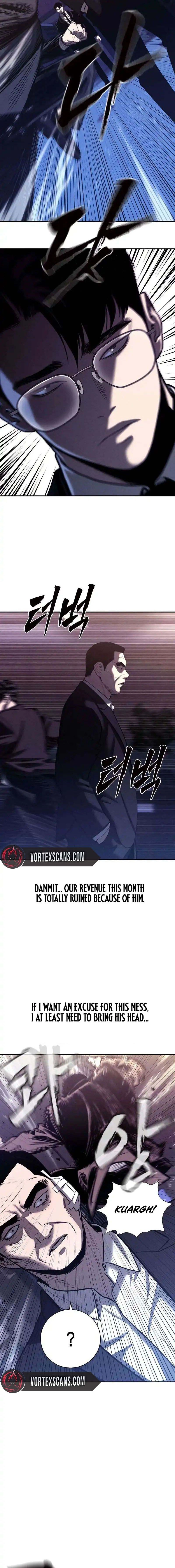 The Devil’s Classroom Chapter 14, page 8 of 25