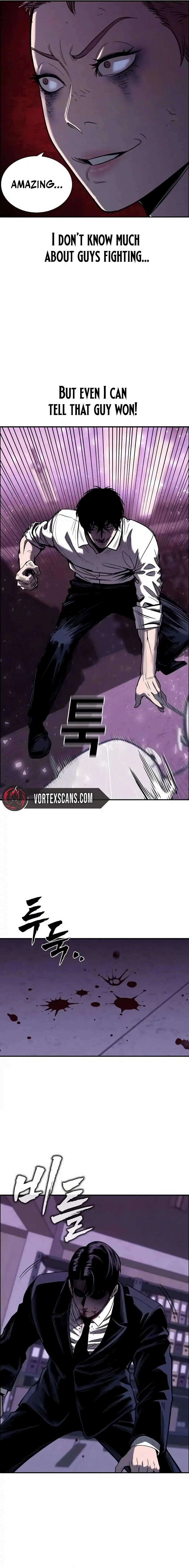 The Devil’s Classroom Chapter 15, page 13 of 25