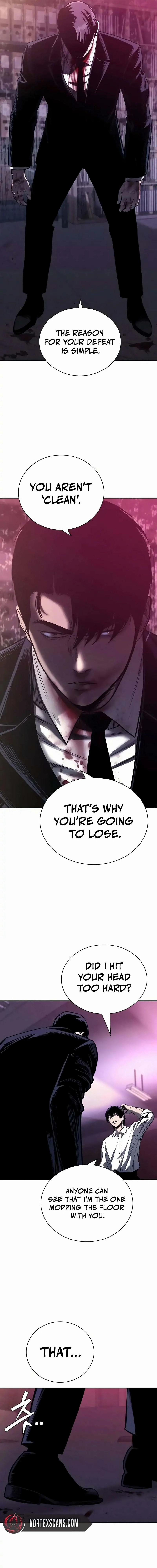 The Devil’s Classroom Chapter 15, page 17 of 25