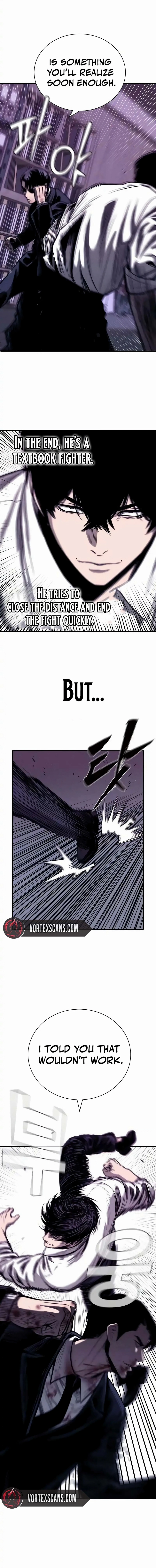 The Devil’s Classroom Chapter 15, page 18 of 25