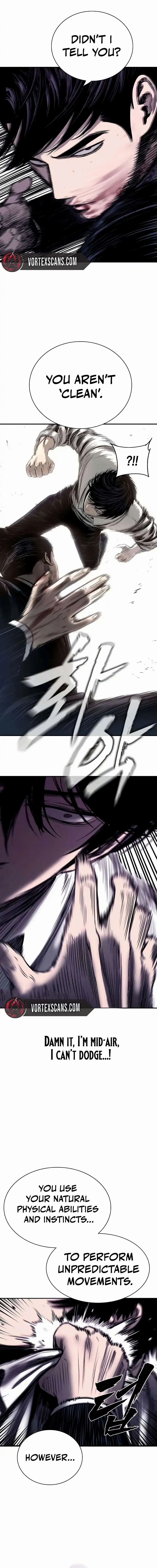 The Devil’s Classroom Chapter 15, page 19 of 25