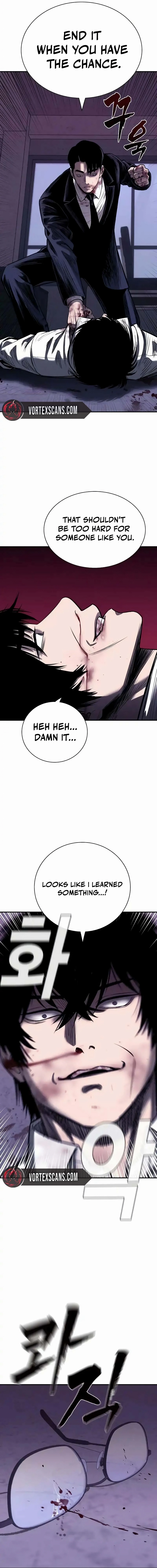 The Devil’s Classroom Chapter 15, page 22 of 25