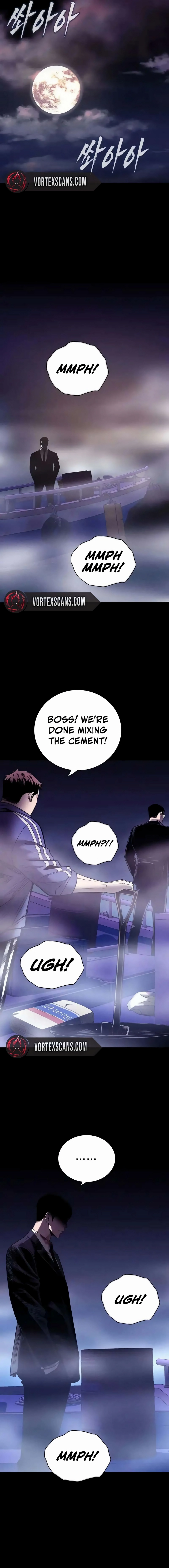 The Devil’s Classroom Chapter 15, page 24 of 25