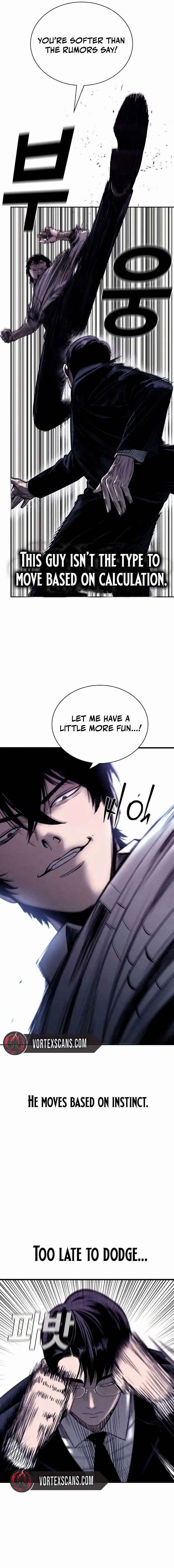 The Devil’s Classroom Chapter 15, page 8 of 25
