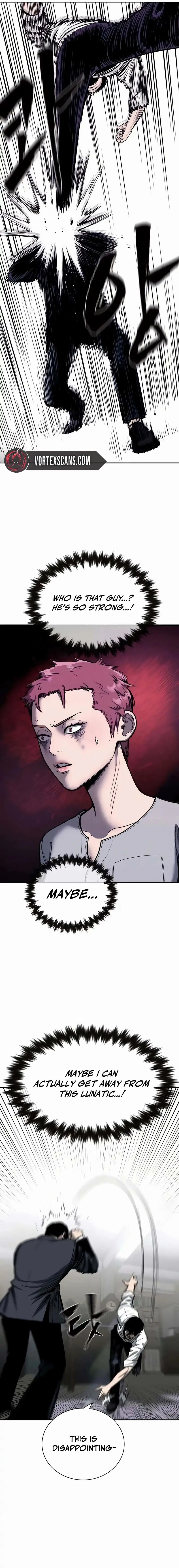 The Devil’s Classroom Chapter 15, page 9 of 25