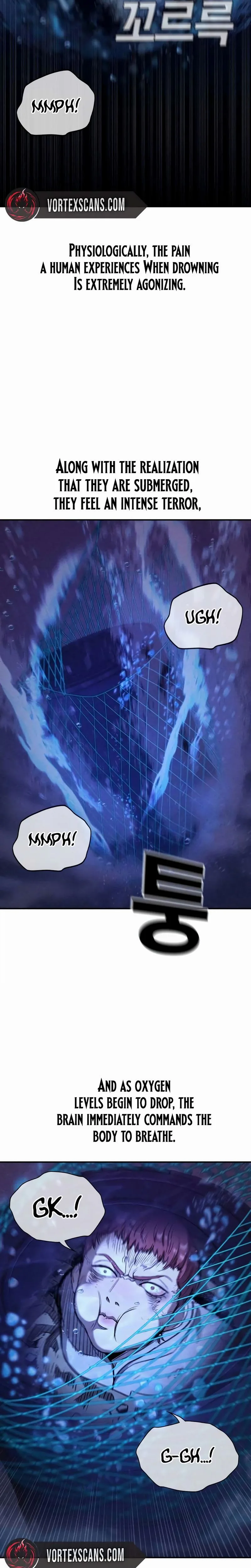 The Devil’s Classroom Chapter 16, page 11 of 44