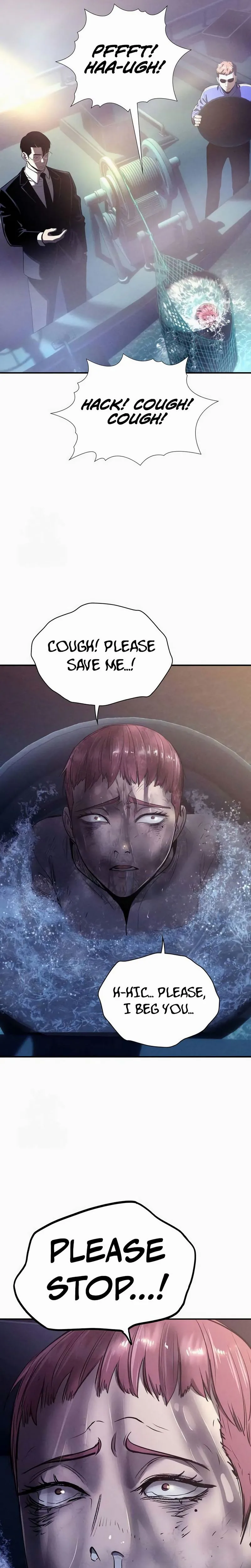 The Devil’s Classroom Chapter 16, page 17 of 44