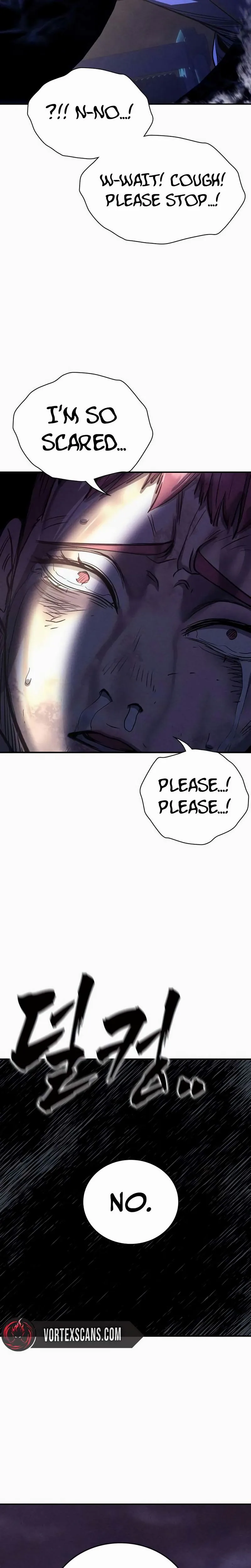 The Devil’s Classroom Chapter 16, page 19 of 44