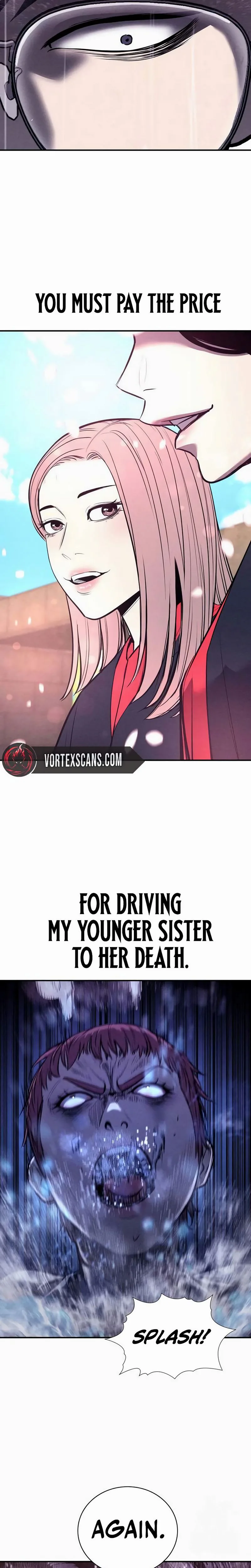 The Devil’s Classroom Chapter 16, page 25 of 44