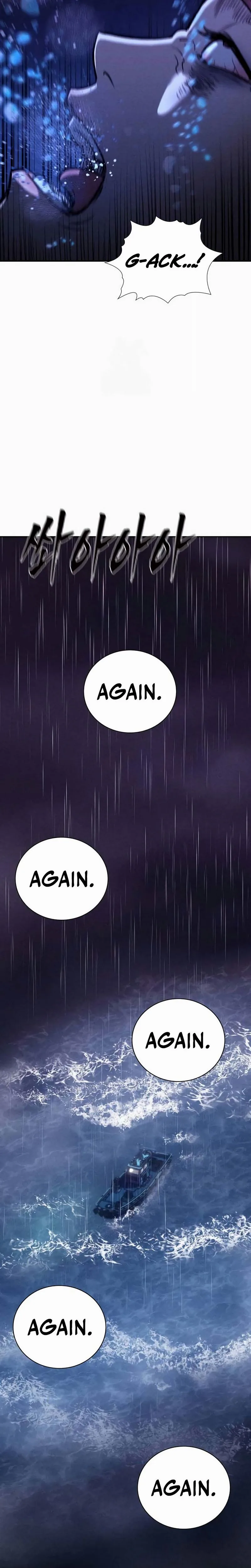 The Devil’s Classroom Chapter 16, page 27 of 44