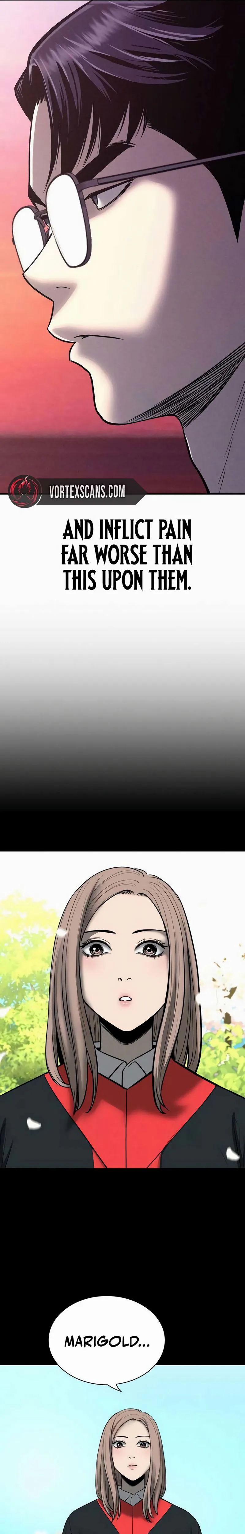 The Devil’s Classroom Chapter 16, page 35 of 44