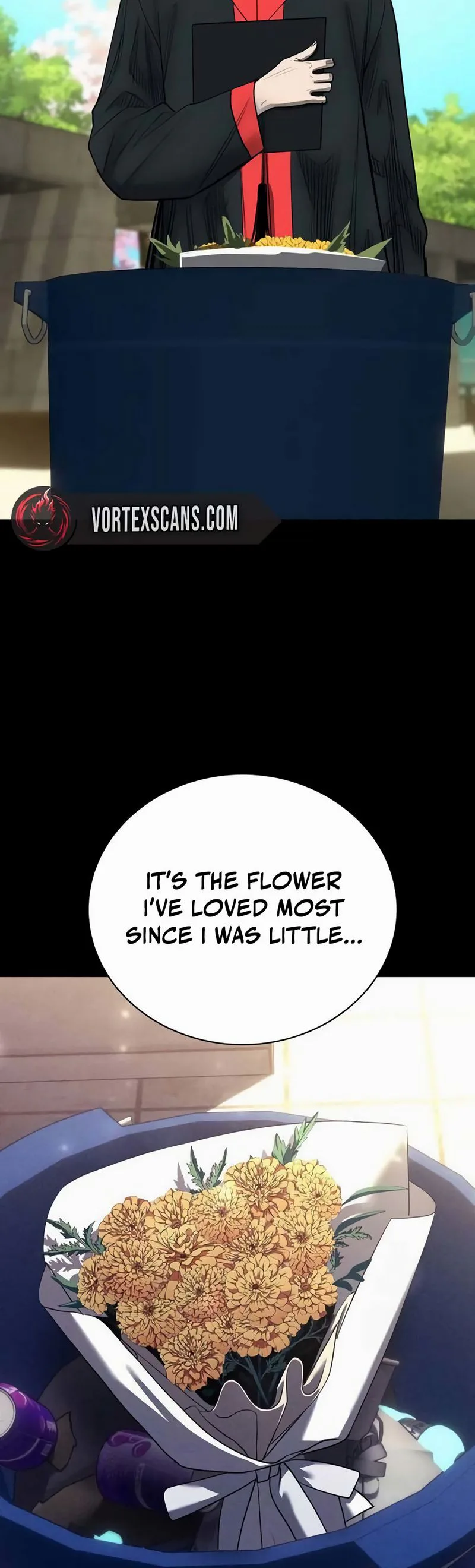 The Devil’s Classroom Chapter 16, page 36 of 44