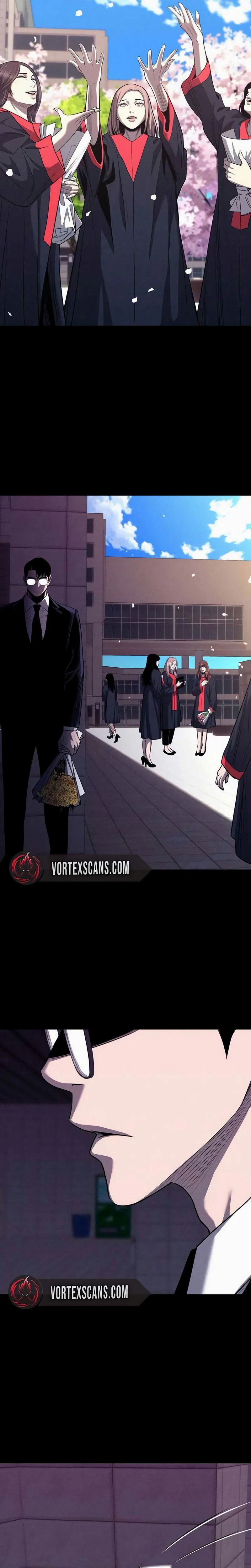 The Devil’s Classroom Chapter 16, page 5 of 44