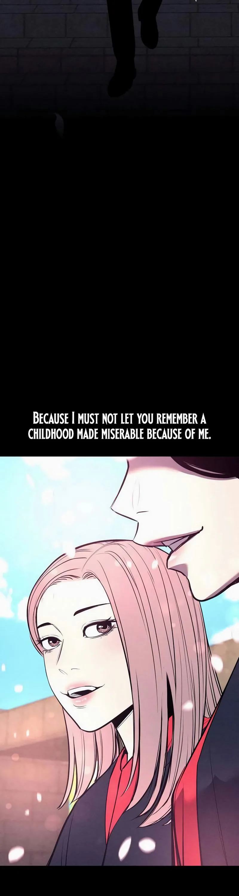 The Devil’s Classroom Chapter 16, page 8 of 44