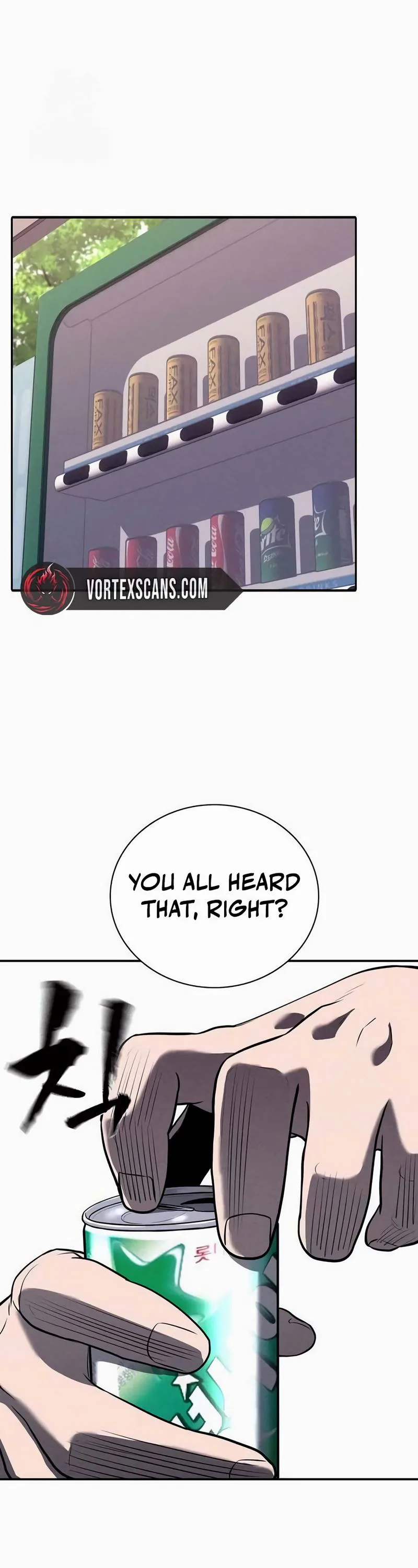 The Devil’s Classroom Chapter 17, page 12 of 52