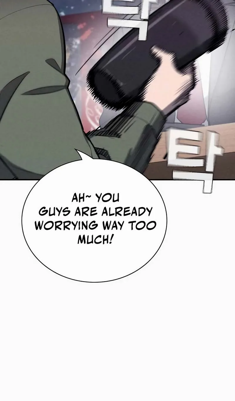 The Devil’s Classroom Chapter 17, page 16 of 52