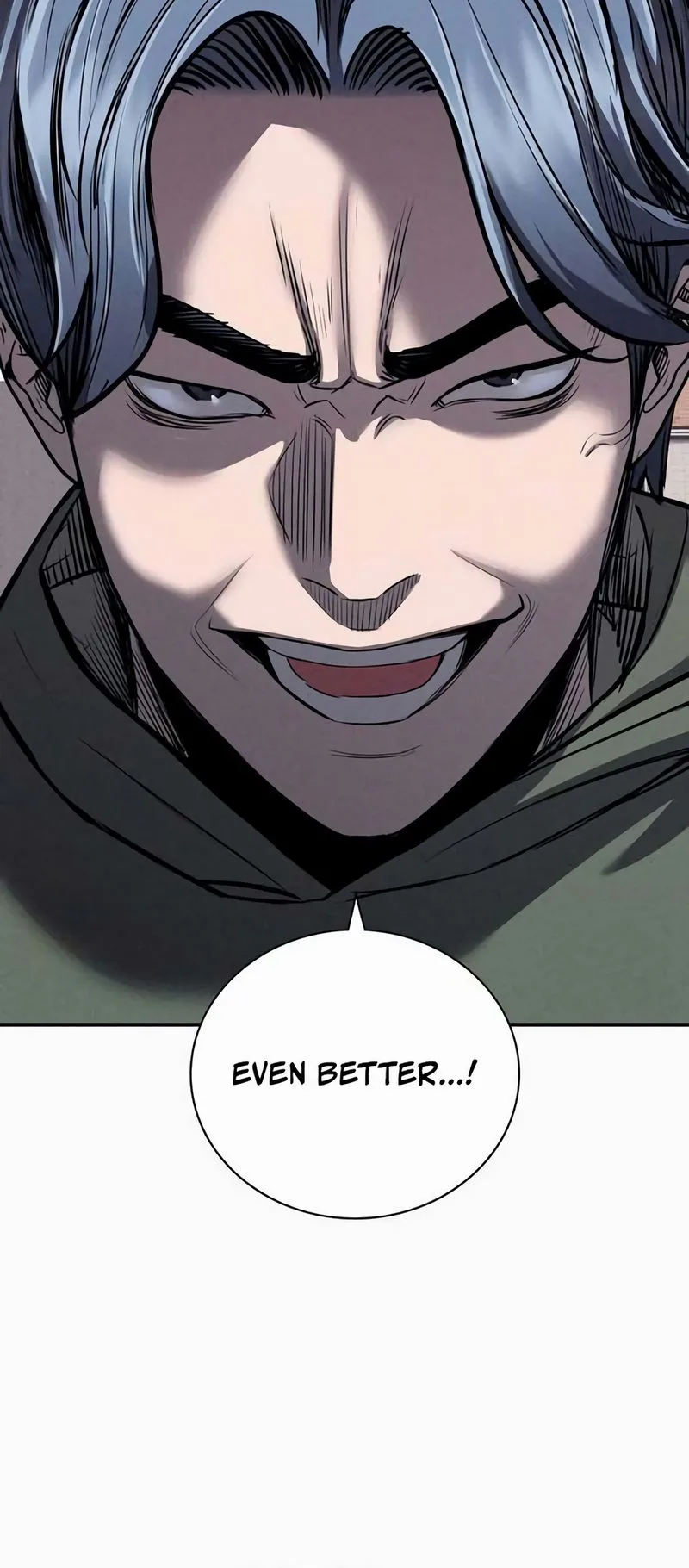 The Devil’s Classroom Chapter 17, page 18 of 52