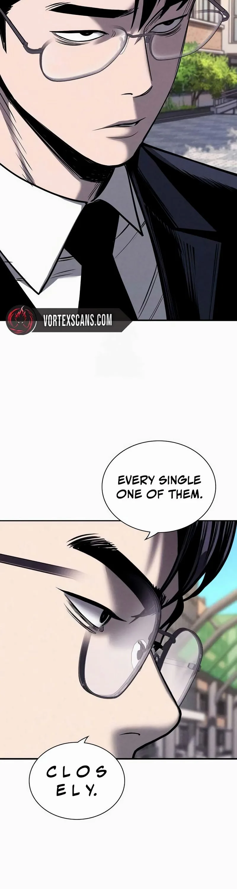 The Devil’s Classroom Chapter 17, page 24 of 52