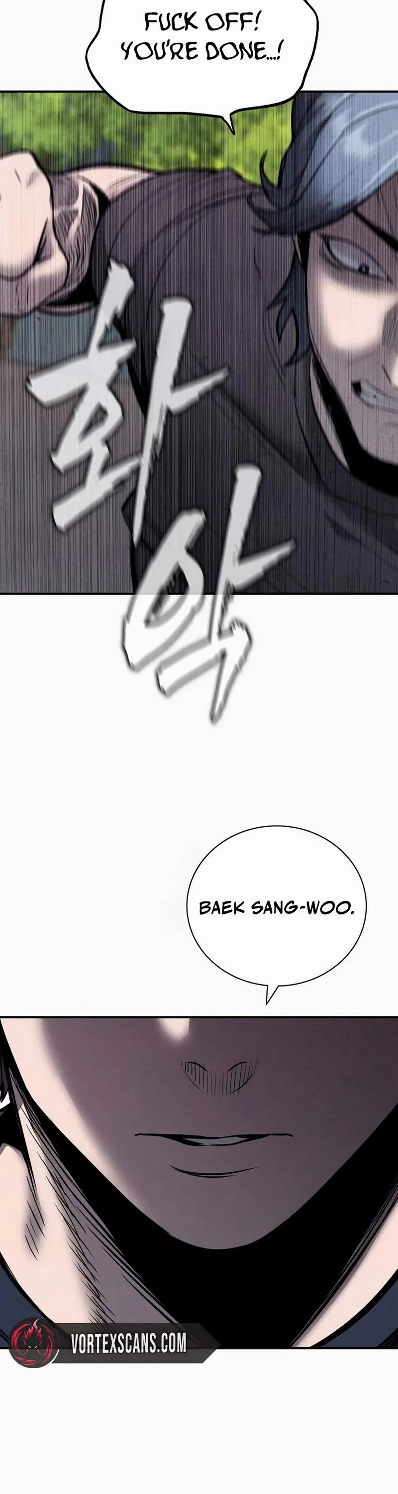 The Devil’s Classroom Chapter 17, page 34 of 52