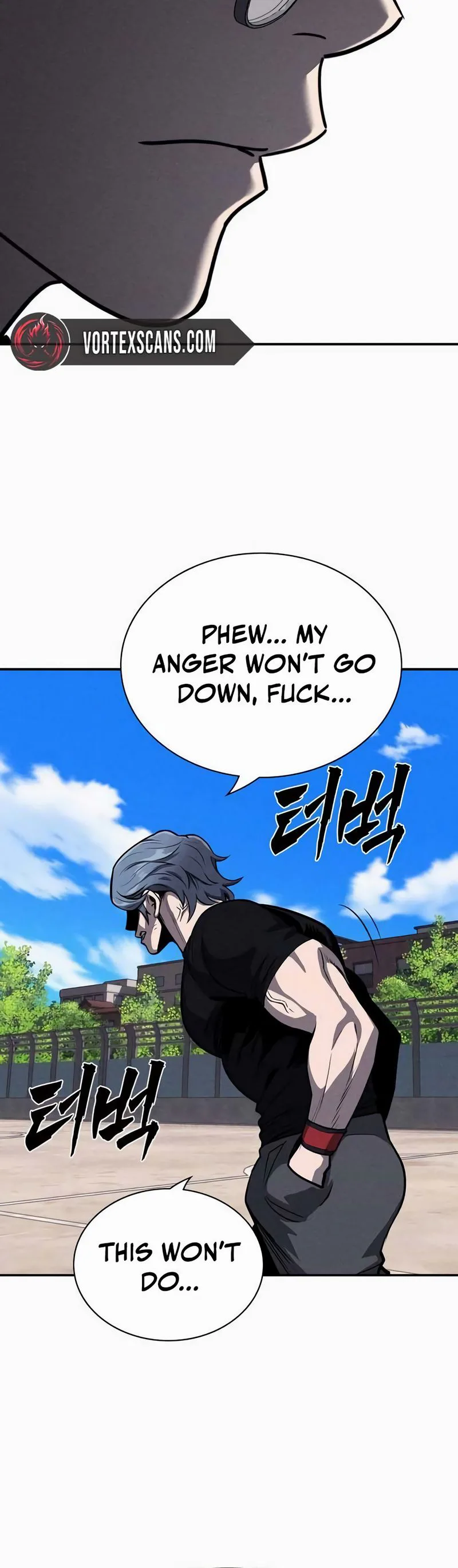 The Devil’s Classroom Chapter 17, page 42 of 52
