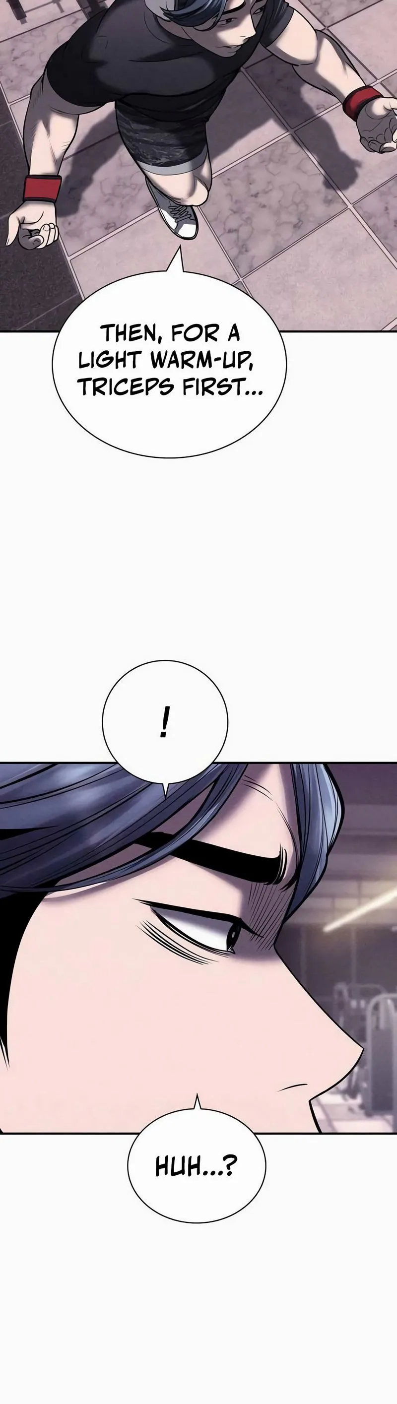 The Devil’s Classroom Chapter 17, page 48 of 52