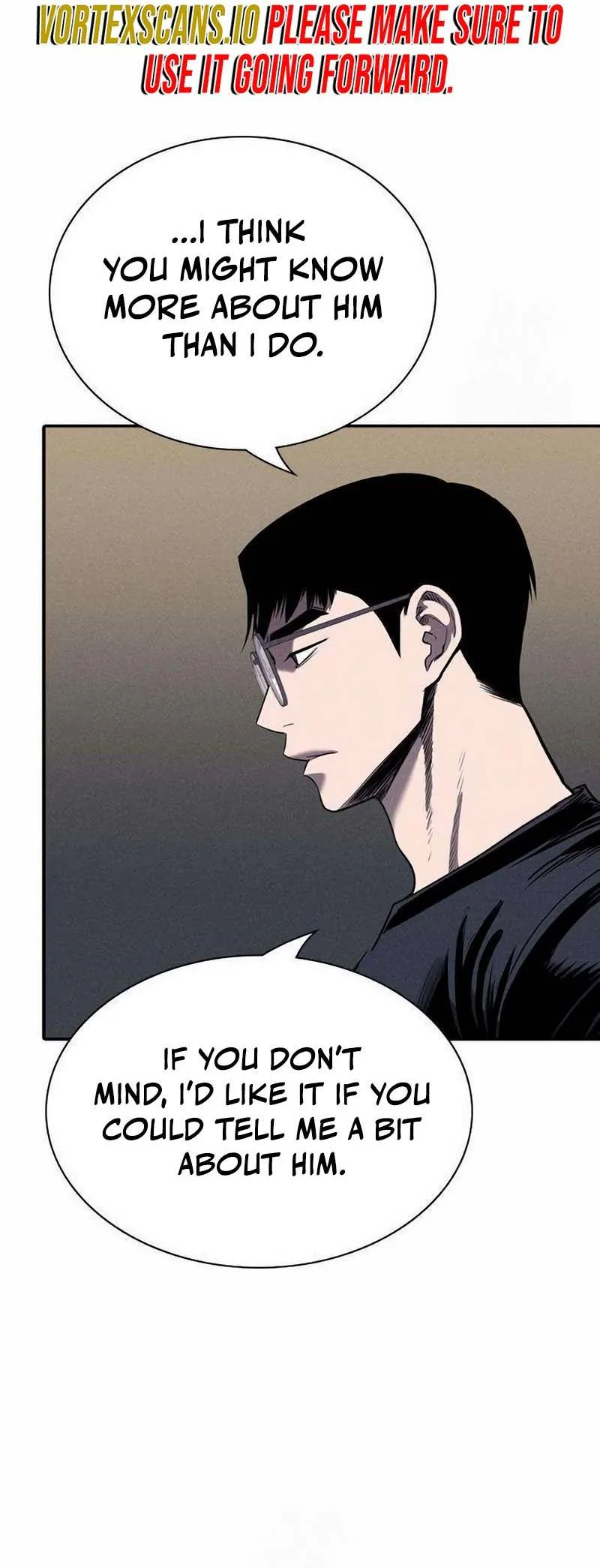 The Devil’s Classroom Chapter 18, page 26 of 47