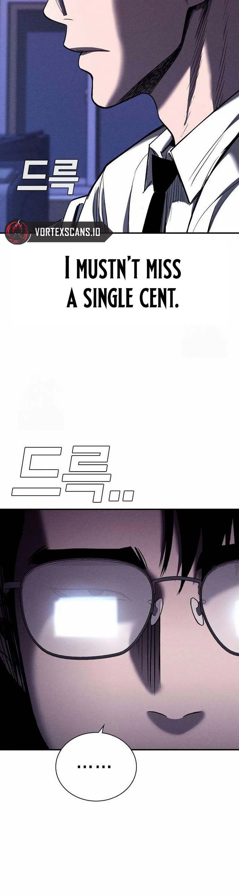 The Devil’s Classroom Chapter 18, page 36 of 47