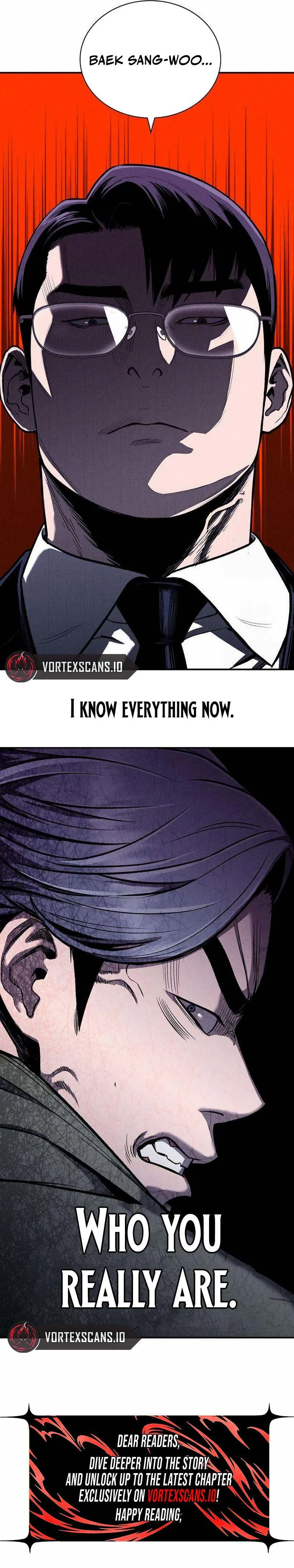 The Devil’s Classroom Chapter 18, page 47 of 47