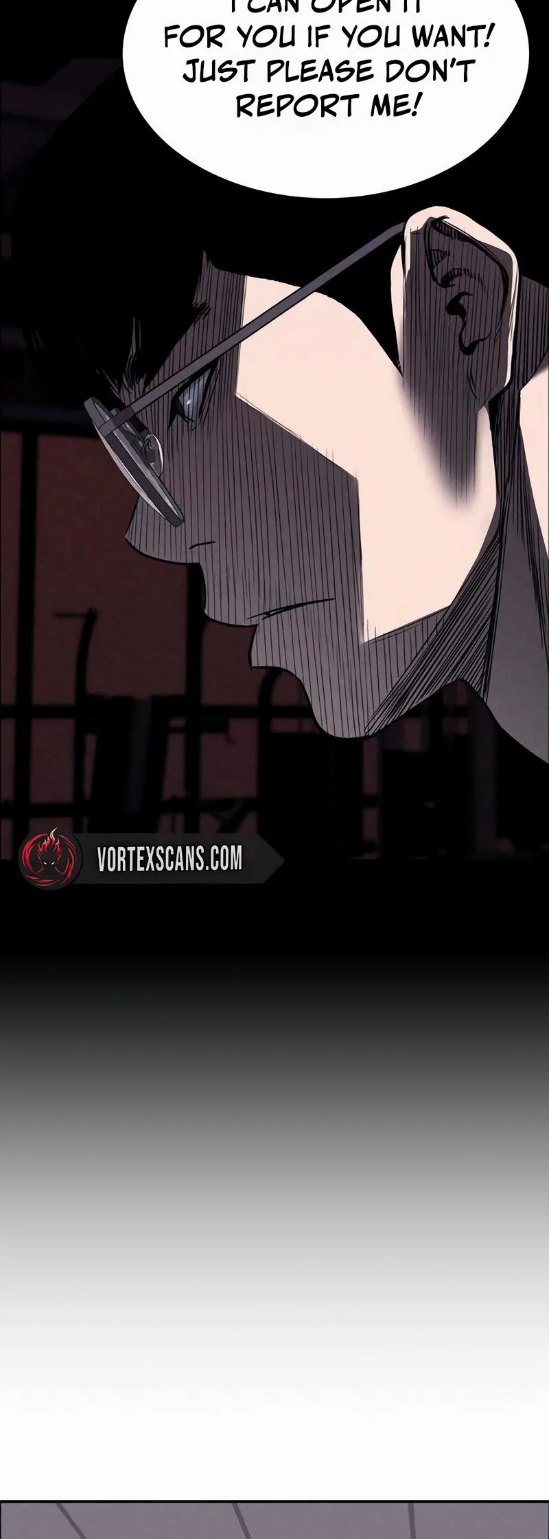 The Devil’s Classroom Chapter 19, page 28 of 45