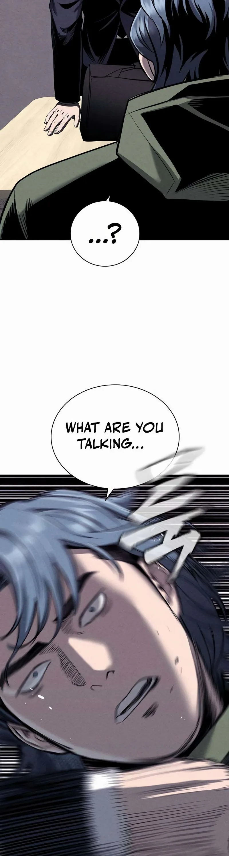 The Devil’s Classroom Chapter 19, page 34 of 45