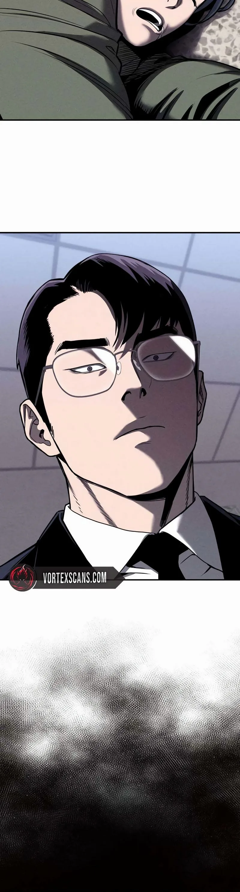 The Devil’s Classroom Chapter 19, page 36 of 45