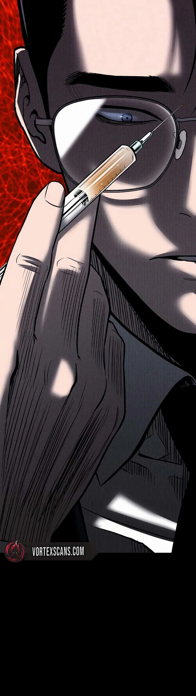 The Devil’s Classroom Chapter 19, page 42 of 45