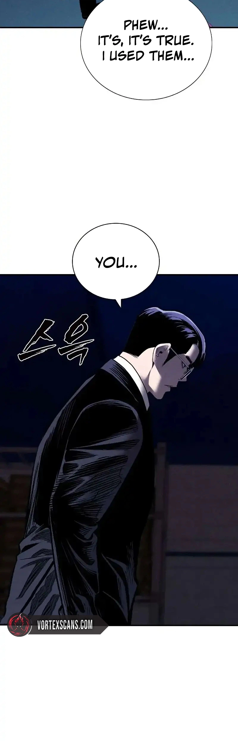 The Devil’s Classroom Chapter 20, page 22 of 45