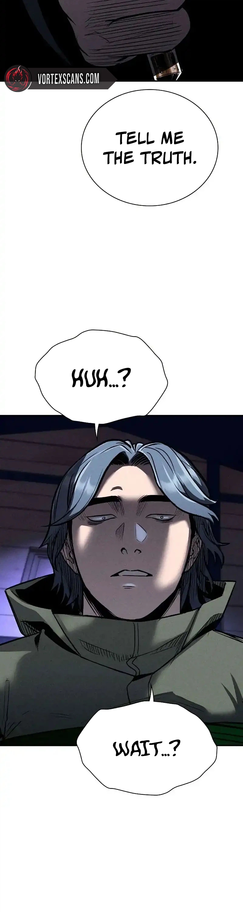 The Devil’s Classroom Chapter 20, page 38 of 45