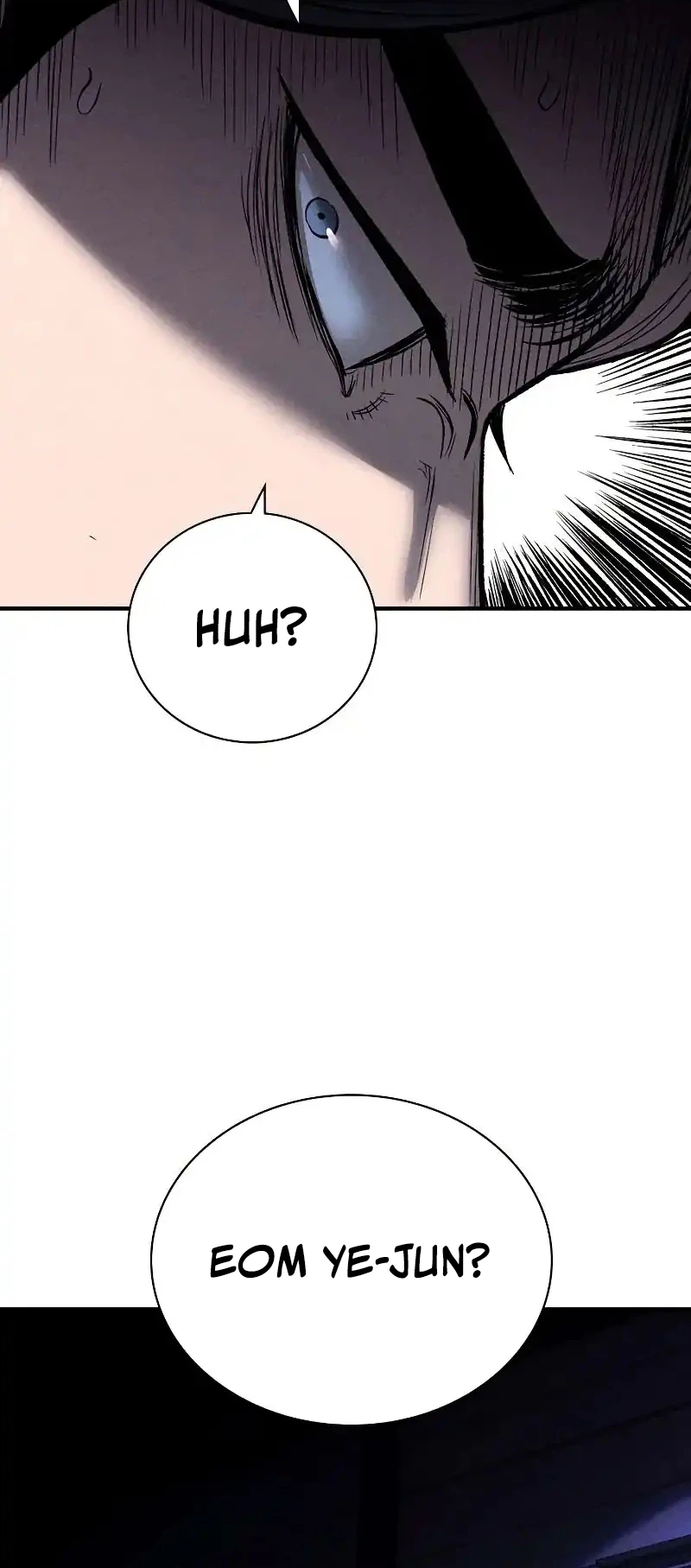 The Devil’s Classroom Chapter 20, page 42 of 45