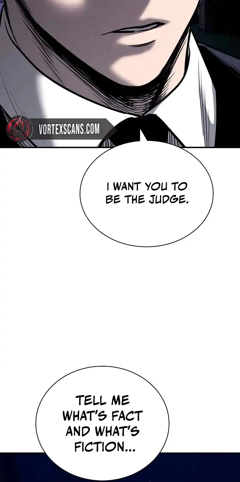 The Devil’s Classroom Chapter 20, page 44 of 45
