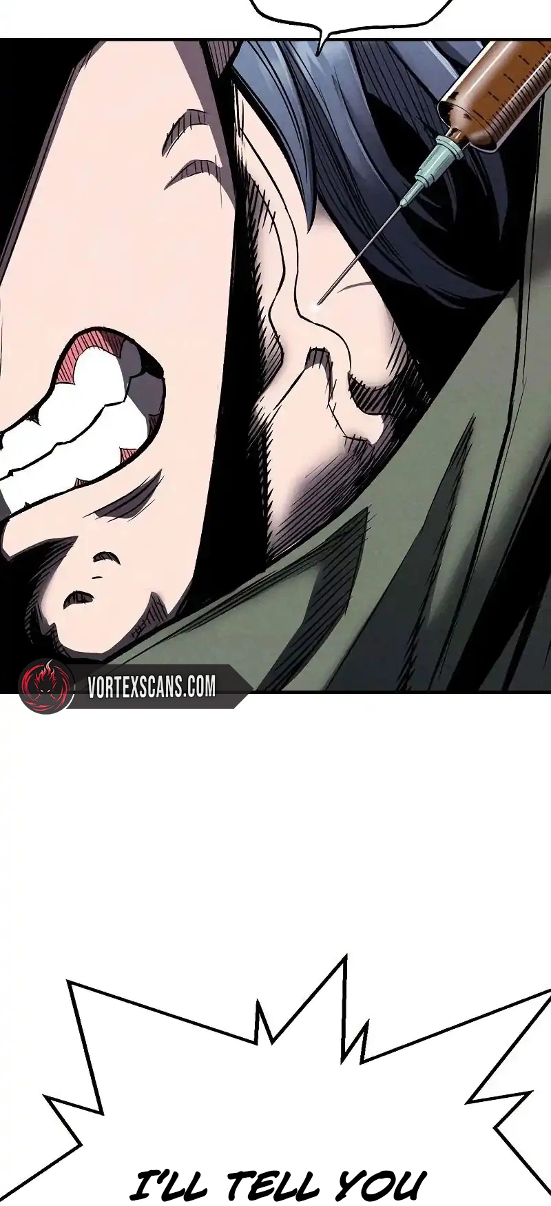 The Devil’s Classroom Chapter 20, page 6 of 45