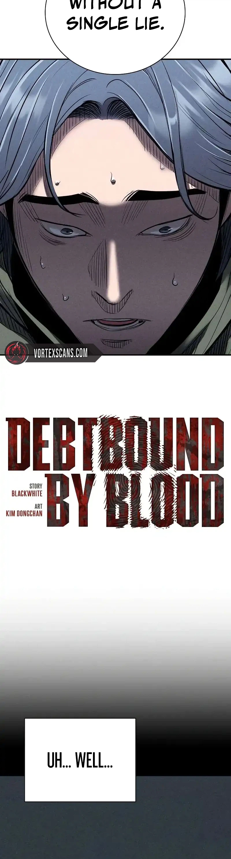 The Devil’s Classroom Chapter 20, page 8 of 45