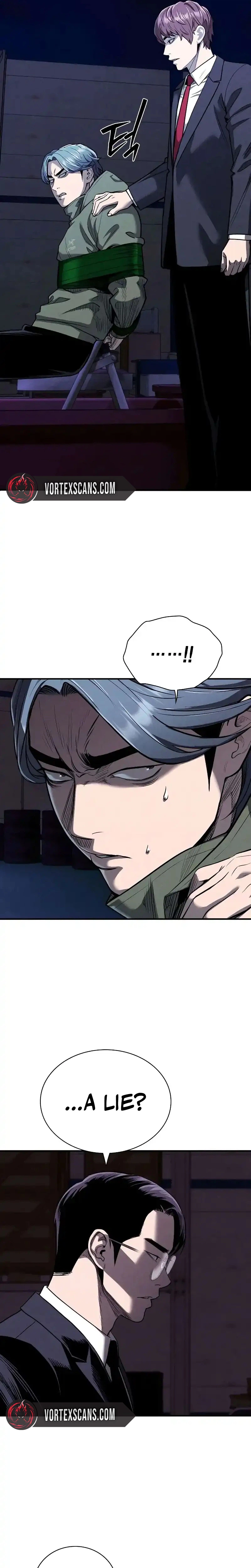 The Devil’s Classroom Chapter 21, page 13 of 47