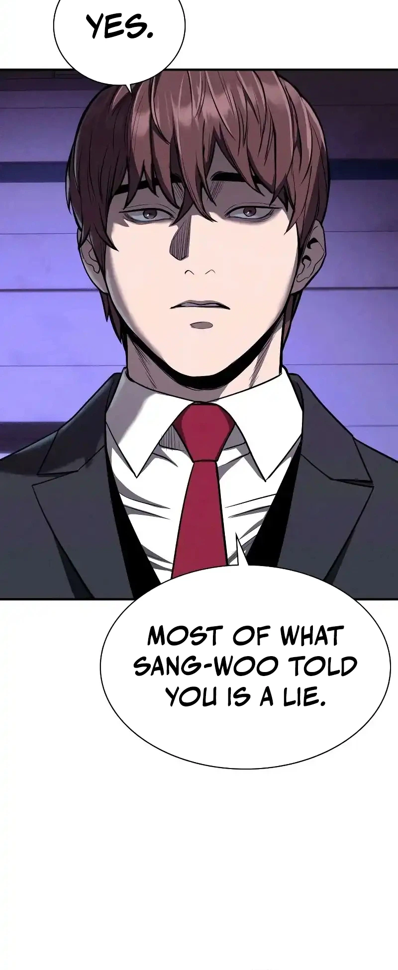 The Devil’s Classroom Chapter 21, page 14 of 47