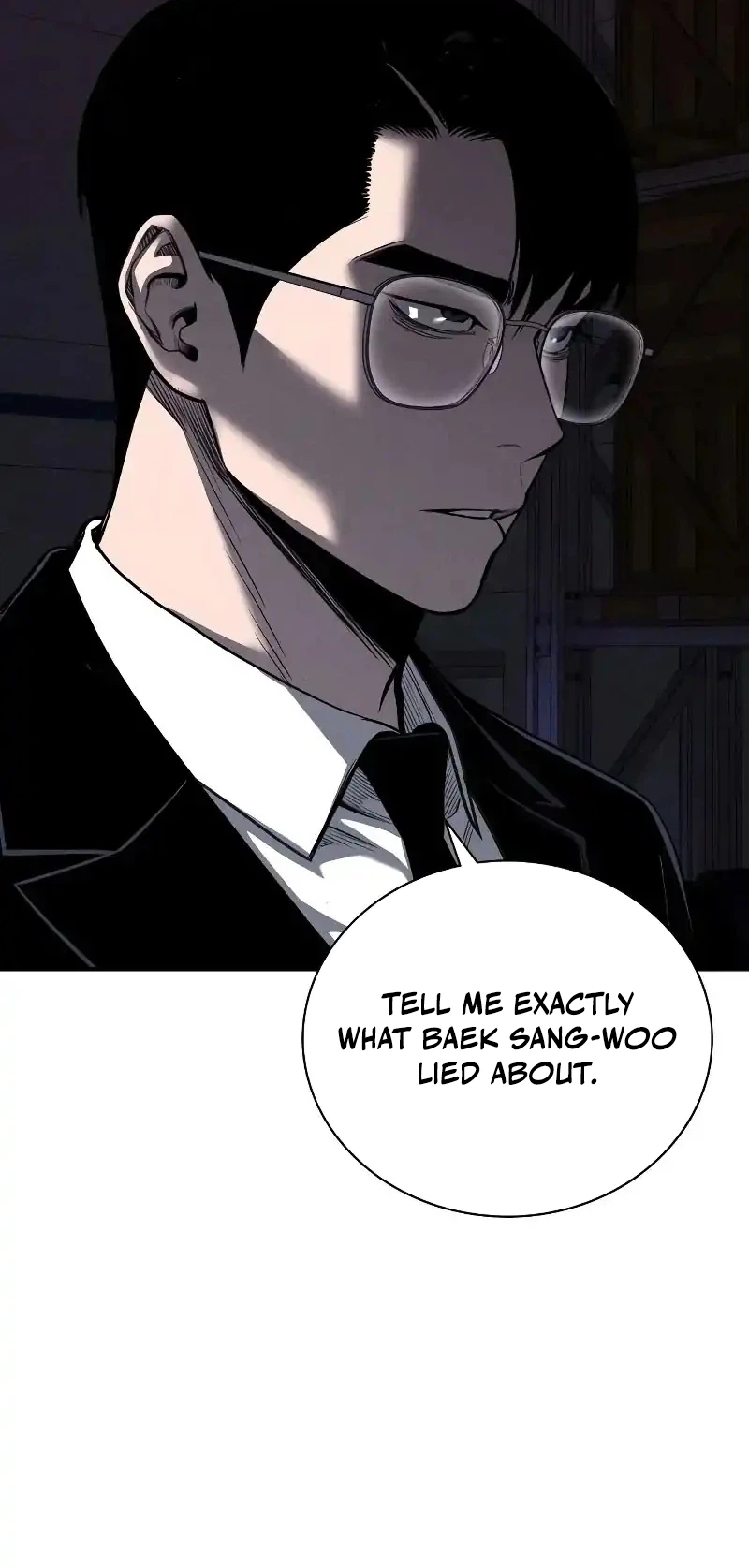 The Devil’s Classroom Chapter 21, page 16 of 47