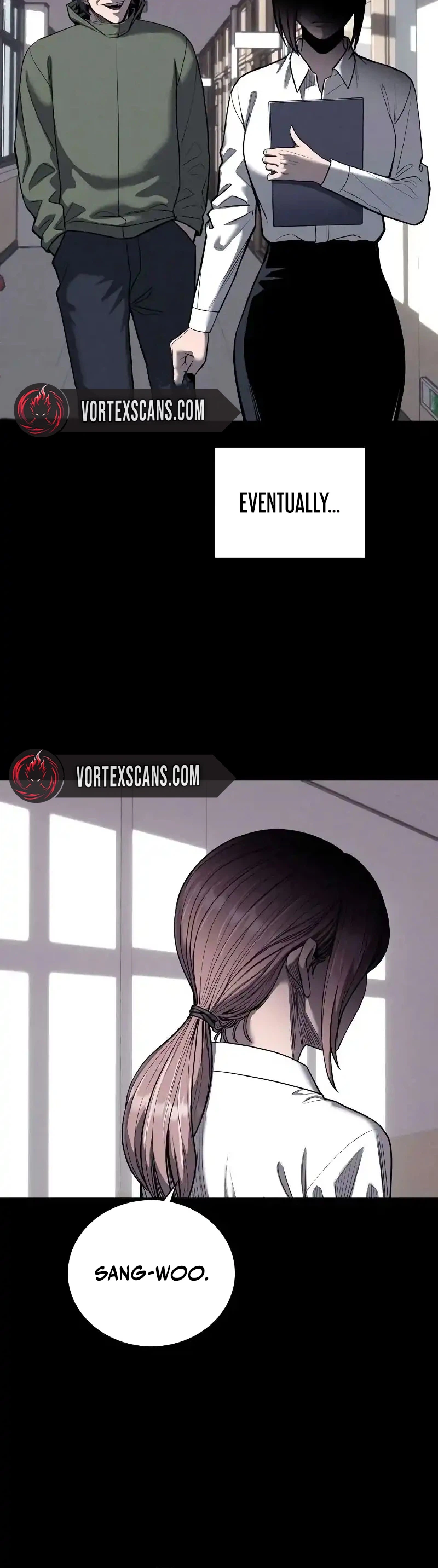 The Devil’s Classroom Chapter 21, page 20 of 47