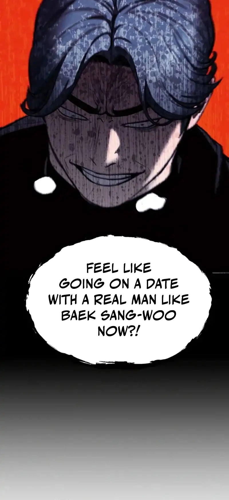 The Devil’s Classroom Chapter 21, page 36 of 47