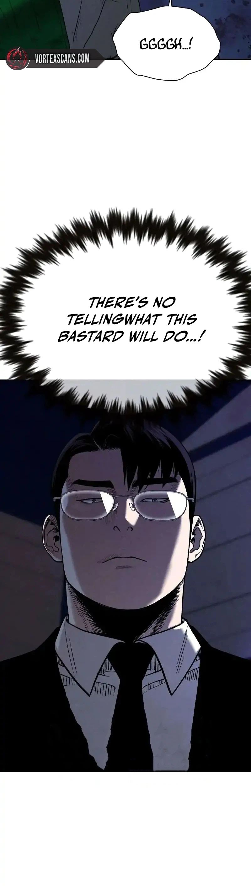 The Devil’s Classroom Chapter 21, page 40 of 47