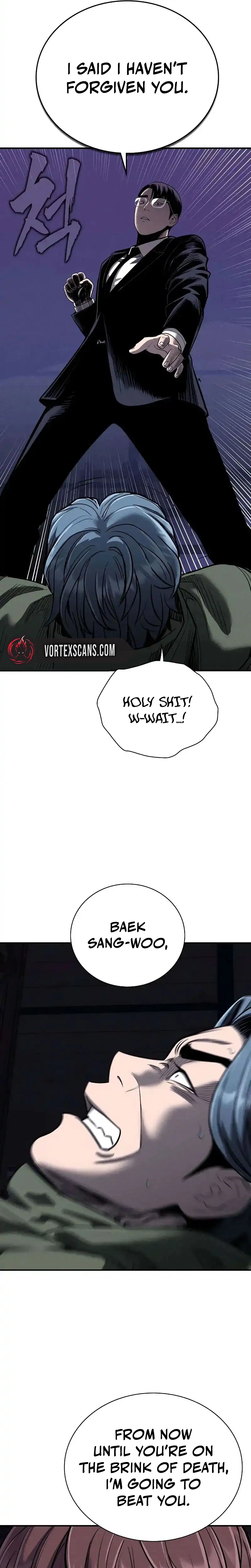 The Devil’s Classroom Chapter 21, page 45 of 47