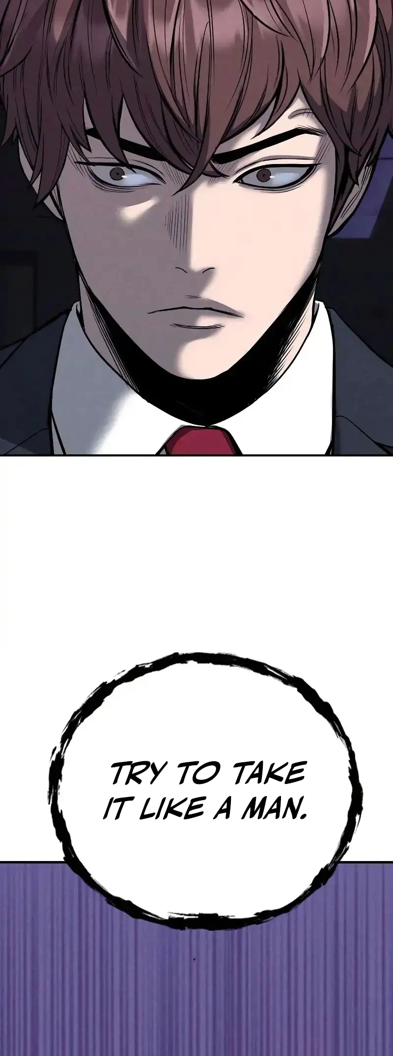 The Devil’s Classroom Chapter 21, page 46 of 47