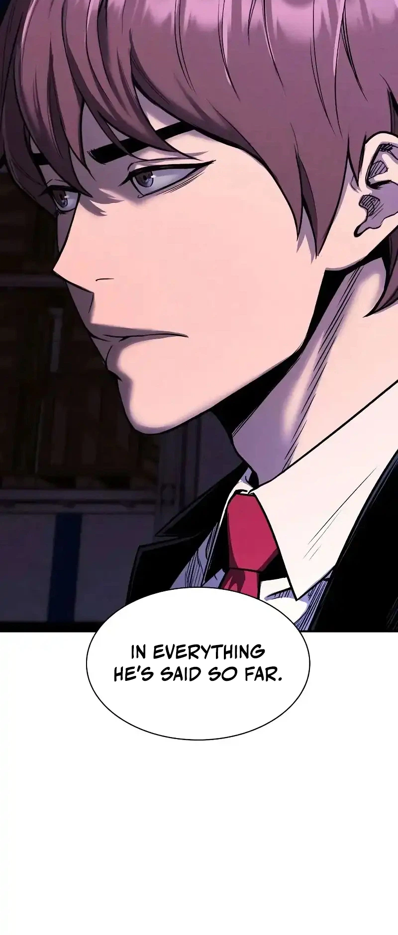 The Devil’s Classroom Chapter 21, page 6 of 47