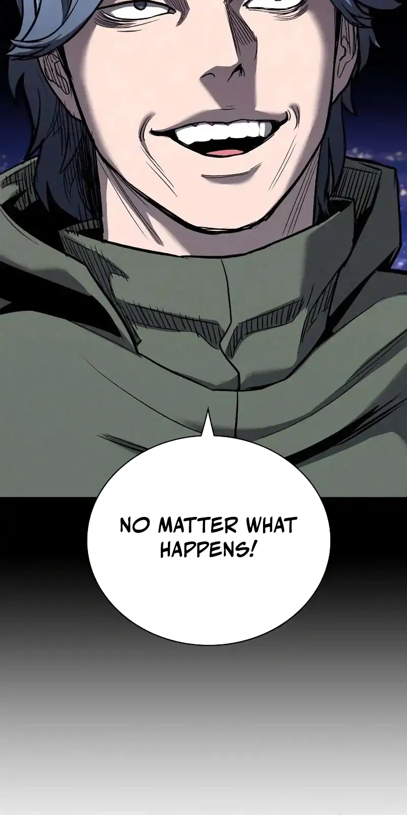 The Devil’s Classroom Chapter 22, page 14 of 41