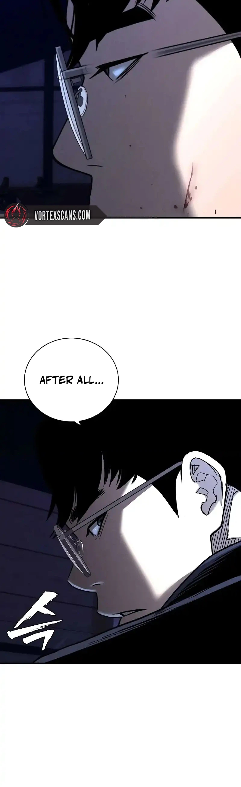 The Devil’s Classroom Chapter 22, page 26 of 41